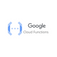 Google Cloud Functions logo