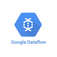 Google Cloud Dataflow logo