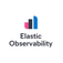 Elastic Observability logo