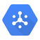 Google Cloud Functions logo