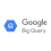 Google BigQuery logo