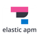 Elastic APM logo