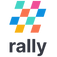 Elastic Rally (ES Rally) logo