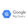 Google BigQuery logo