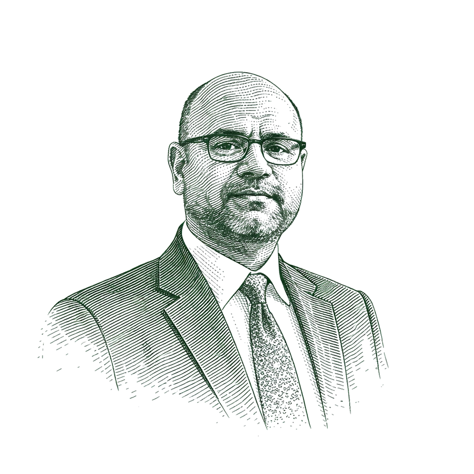 Aananth, CEO at SquareShift