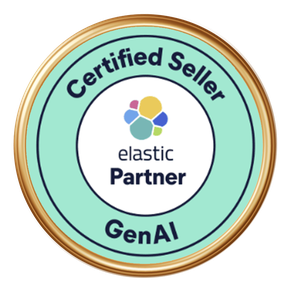 Elastic Generative AI Partner