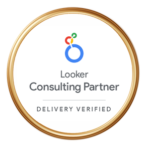 Looker Consulting Partner