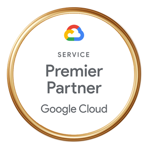 Google Cloud Premier Partner